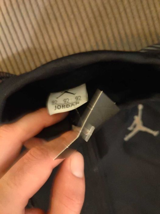 Чисто нов Детски анцуг за момче 2-3 години Jordan 86-92