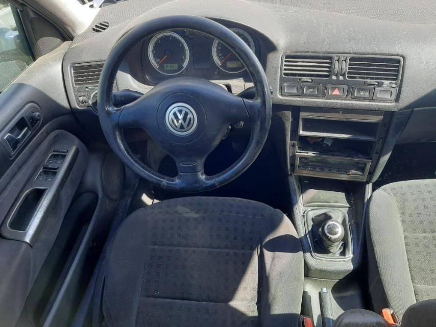 Volkswagen Bora 1.9tdi 4motion
