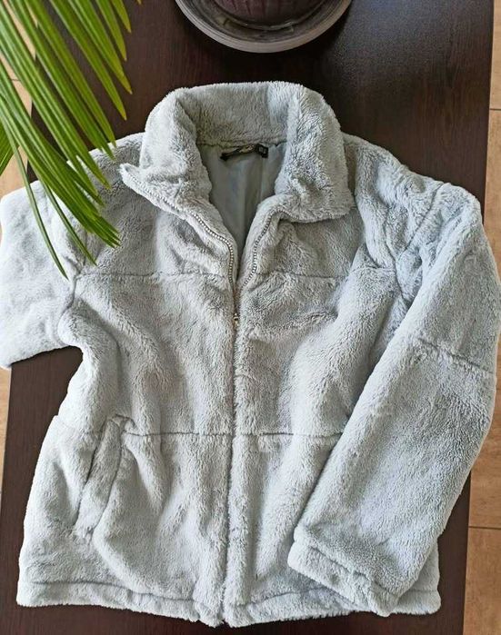 Дамски Сиви палта