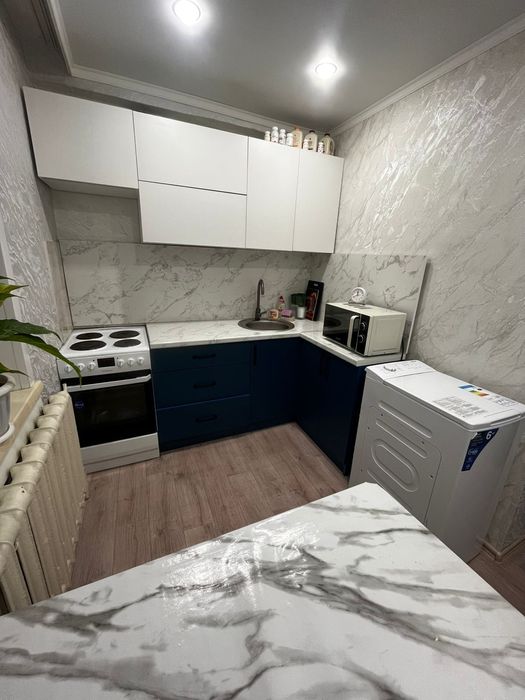 Продам 1 ком. квартиру Астана 18