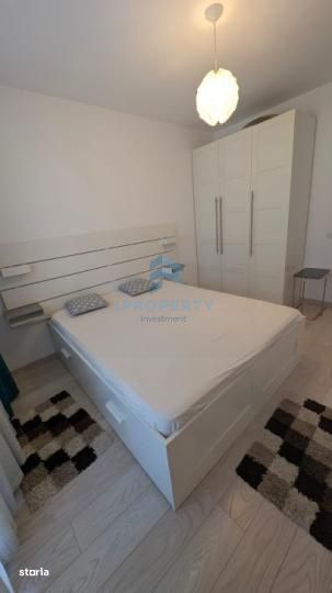 Inchiriere Apartament 2 camere in Berceni Centrala Proprie — fotografia 1