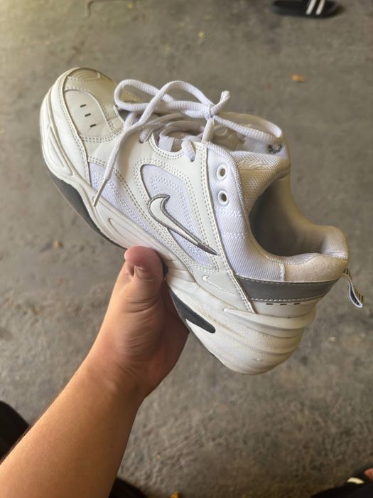 Кроссовки nike