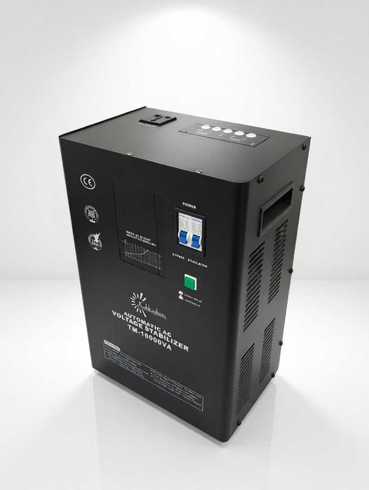 Stablizator 1kVA-10kVA optom va dona