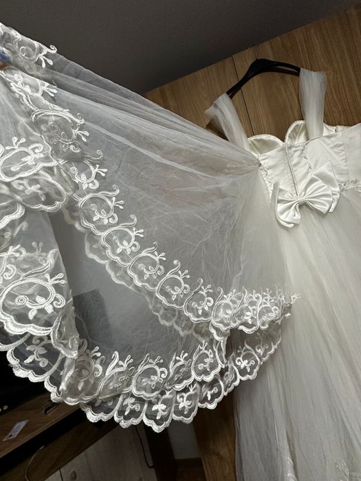 Rochie de mireasa