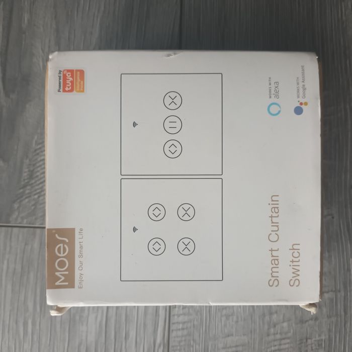 Întrerupător wi-fi