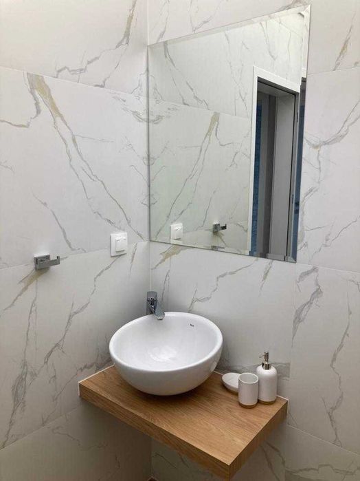 Двустаен апартамент в ж.к. Младост 3