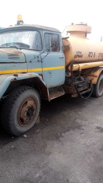 колесная спецтехника б/у