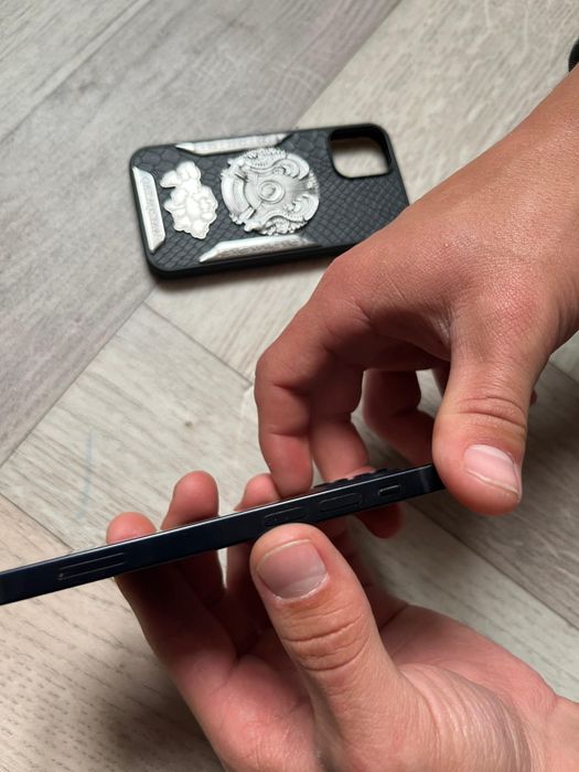 Айфон 12 мини 64гб