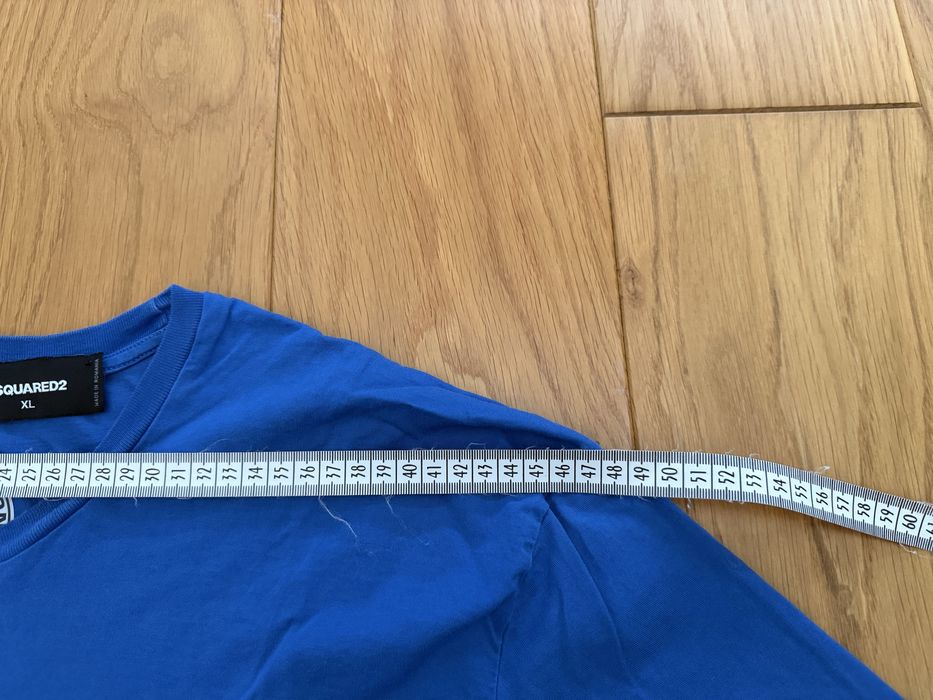 Тениска Dsquared2