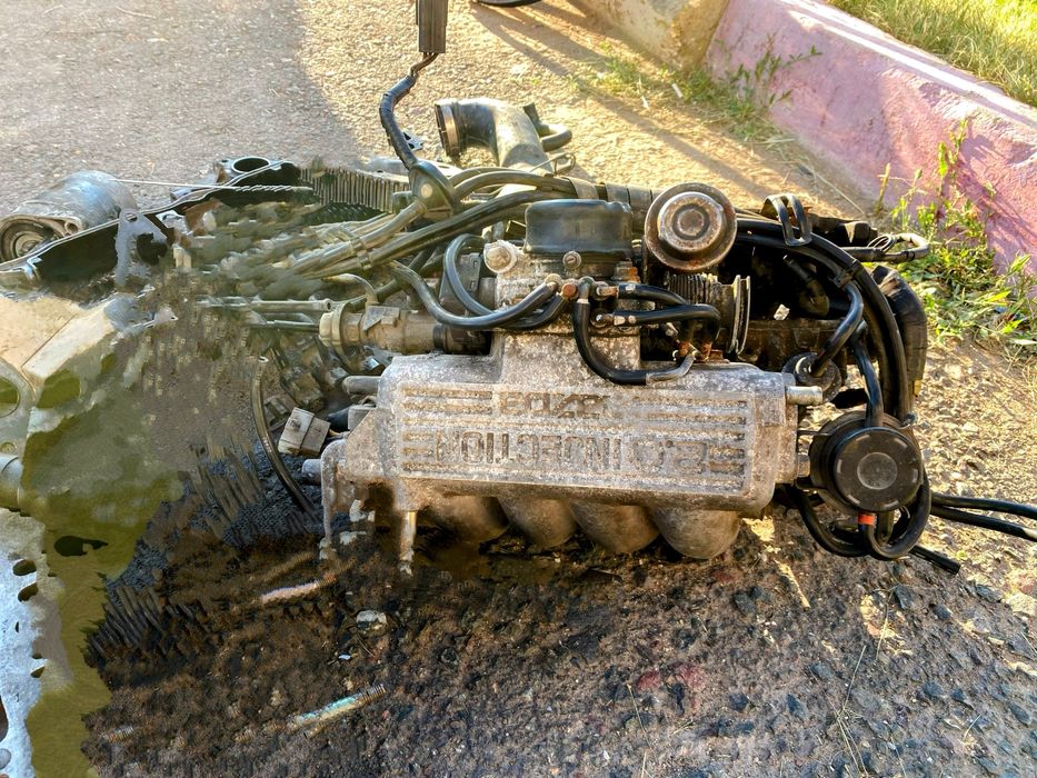 Запчасти на Мазду 626