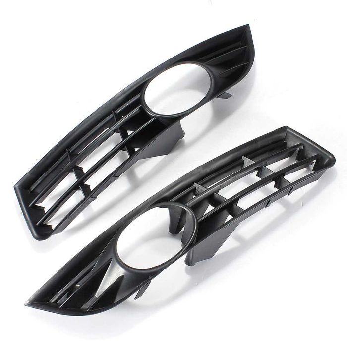 Grila proiector ceata partea stanga Volkswagen Passat B6