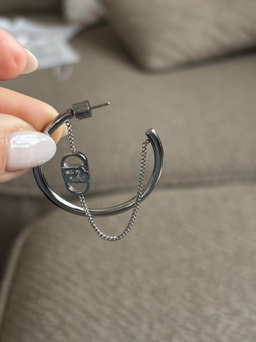 Обеци Liu Jo НОВИ