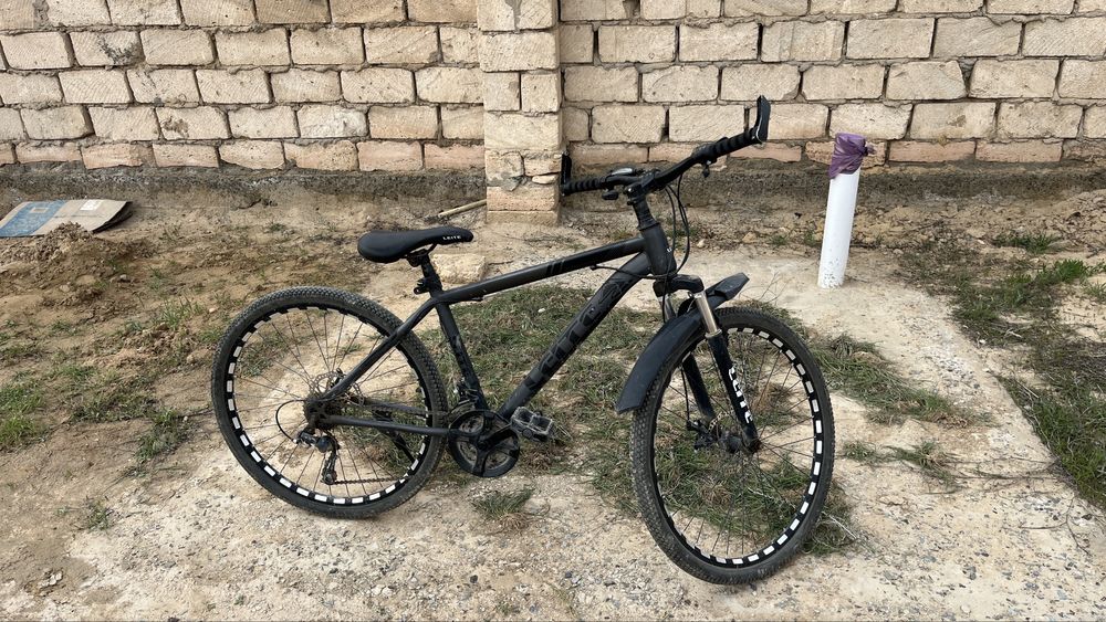 Велосипед горный