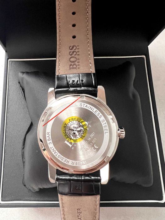 Ceas barbati Hugo Boss 1513400 NOU