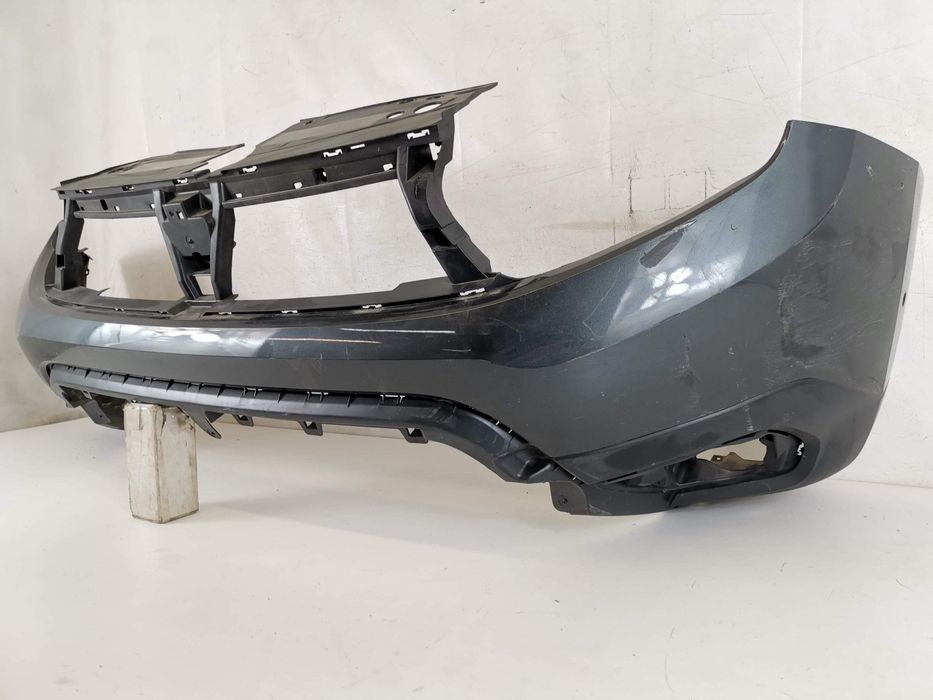 Предна броня Дачия Дустер 2 / Dacia Duster 2 [ - ] Оригинална в добро