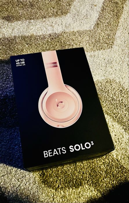 Beats original америкадан келтирилган