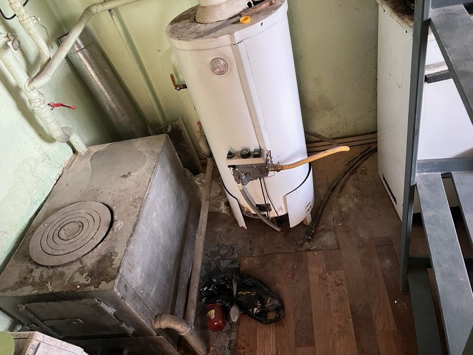 Продам печку на укглях