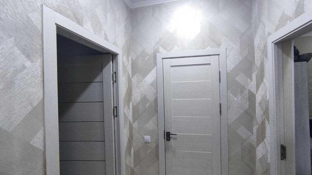 Евро дом 1.5 сотки 3 комнаты под ключ с вьездом Маргиланская