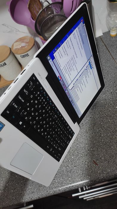 нетбук Leap T304