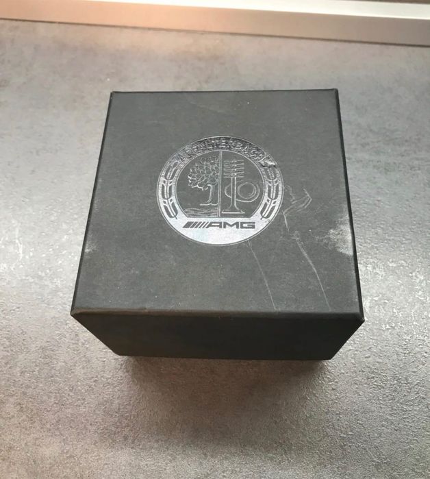 Капачка за резервоар Мерцедес -AMG Нова Оригинална