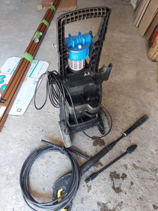 Водоструйка Karcher K 5