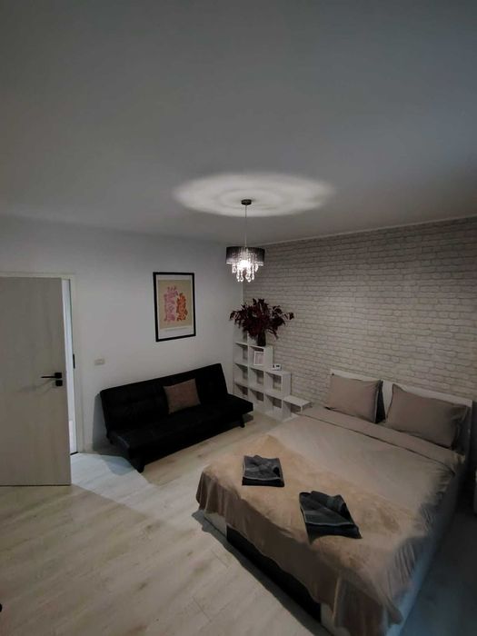 PROPRIETAR-Vand Garsoniera Plaza Residence DIRECT PROPRIETAR