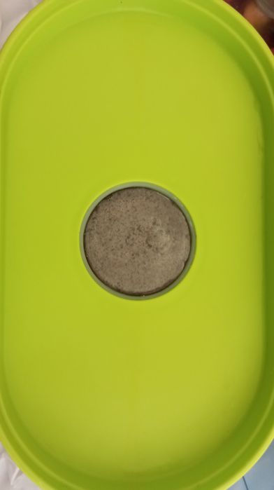 Електрически парен стерилизатор 3в1