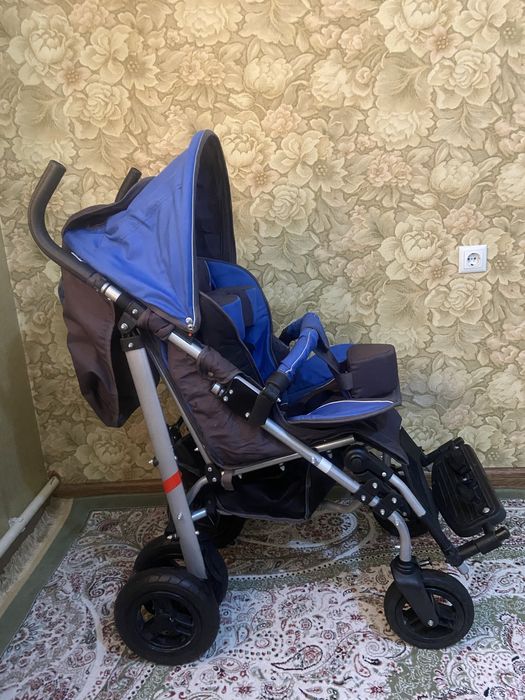 Каляска UMBRELLA для дцп