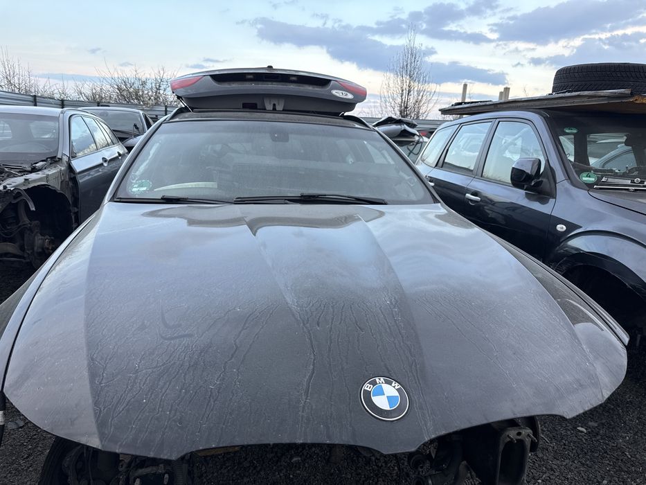 Usa /aripa /Capota bmw seria 3 e90 e91 /cod 668/ A52 /A22/ A35