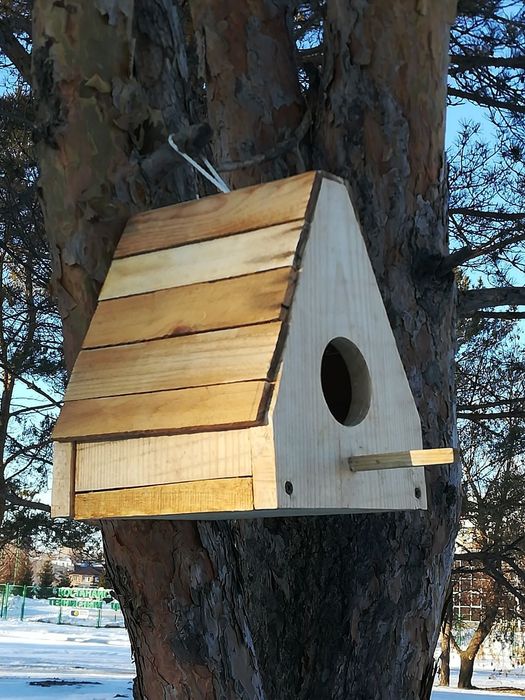 Поделки и рисунки для детей младшего возраста