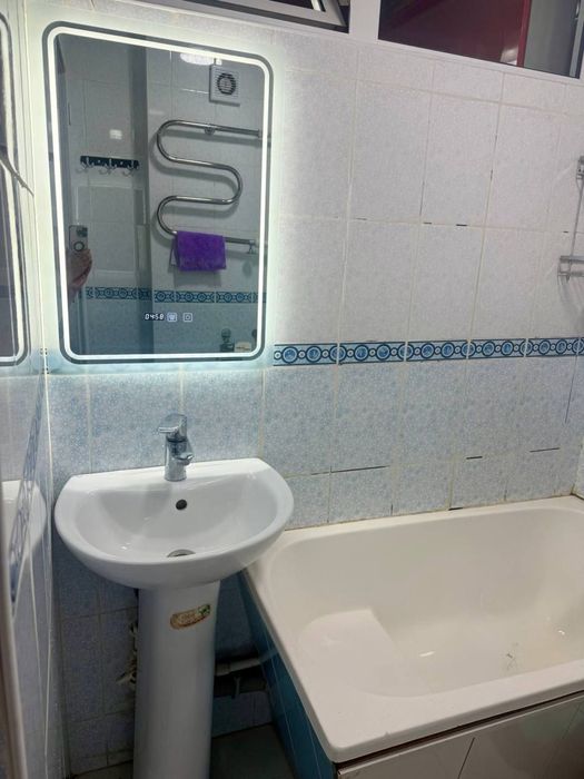 2/2/5 Новомосковская ( Оккургон) М. Улубекский р-он  . Мебель, техника