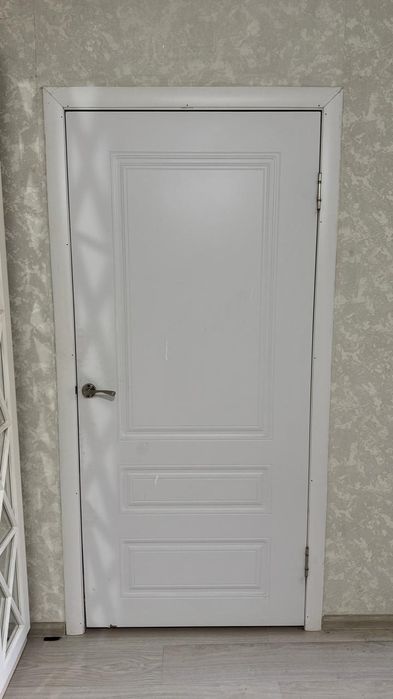 Двери межкомнатные