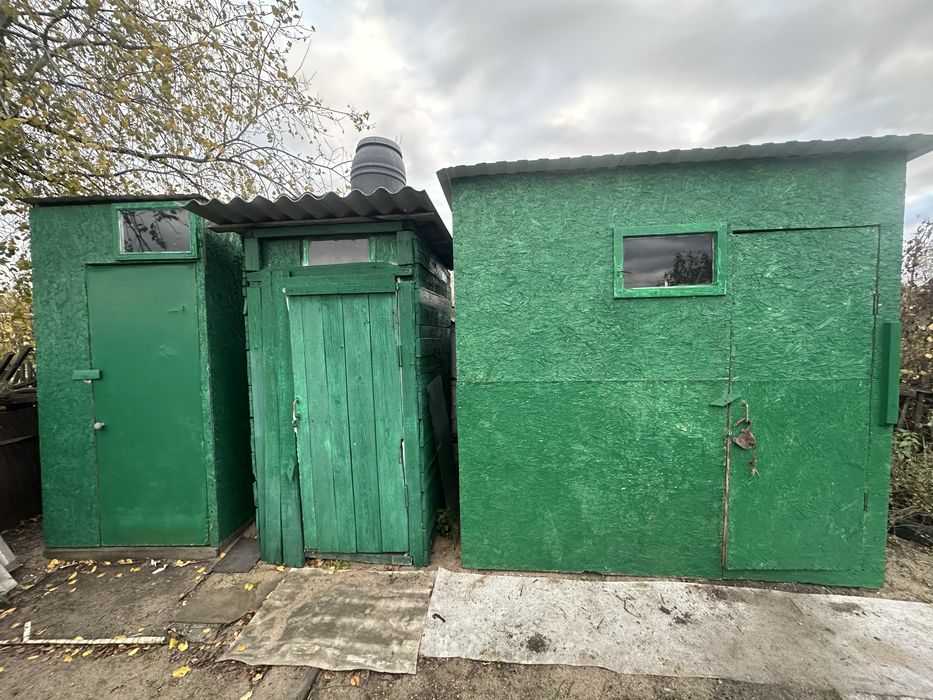 Продам дачу общество Борки
