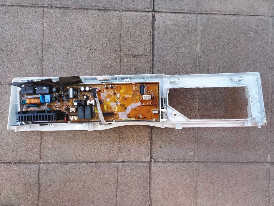 Пералня машина samsung части