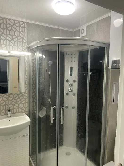 Двустаен в затворен комплекс 430 евро