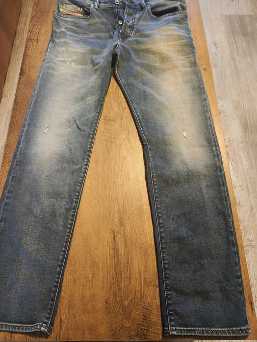 Дънки Diesel 33/32