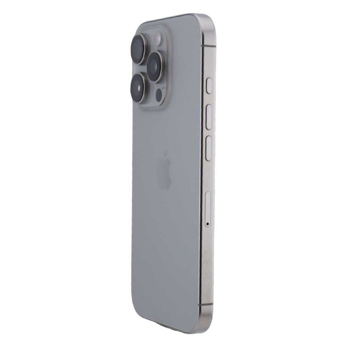 iPhone 16 Pro 128GB / 256GB Desert Titanium / Natural Titanium - GARANTIE 24 LUNI | TrueGSM