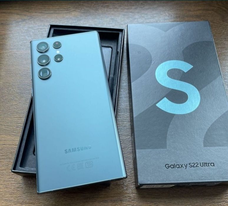 Samsung Galaxy S22 ultra