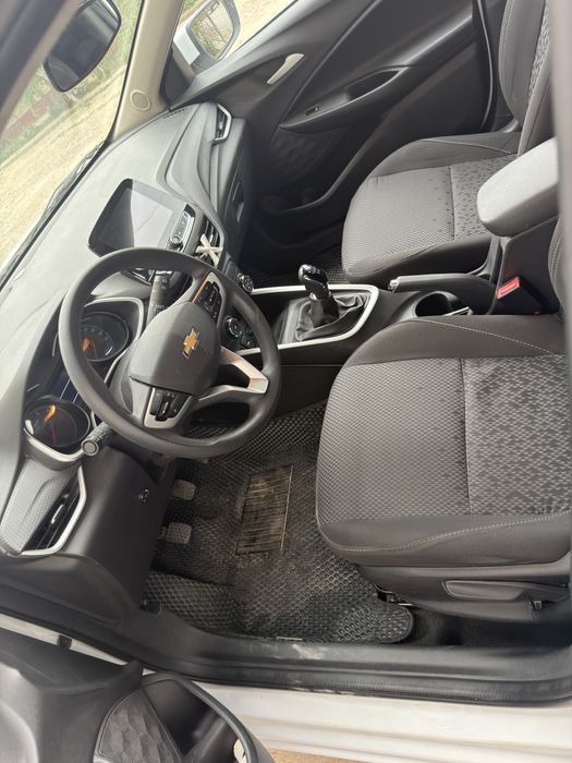 Chevrolet Onix 2024 — 6