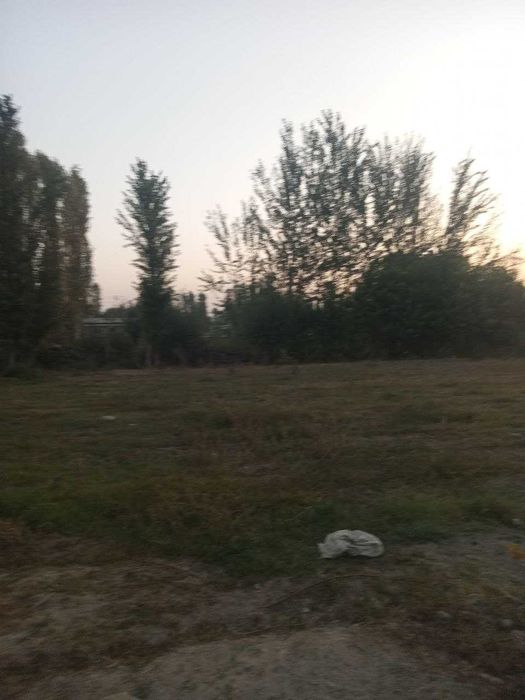 Участка сотилади