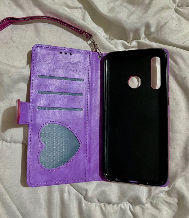 Huaweii p smart 2019 case калъф за телефон