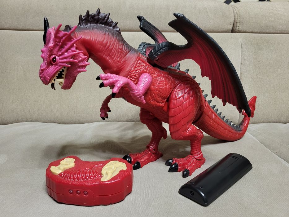 Игрушки оригинальные