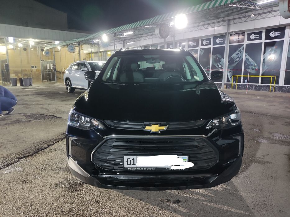 Tracker 2 LTZ PLUS bo'lib to'lashga sotiladi