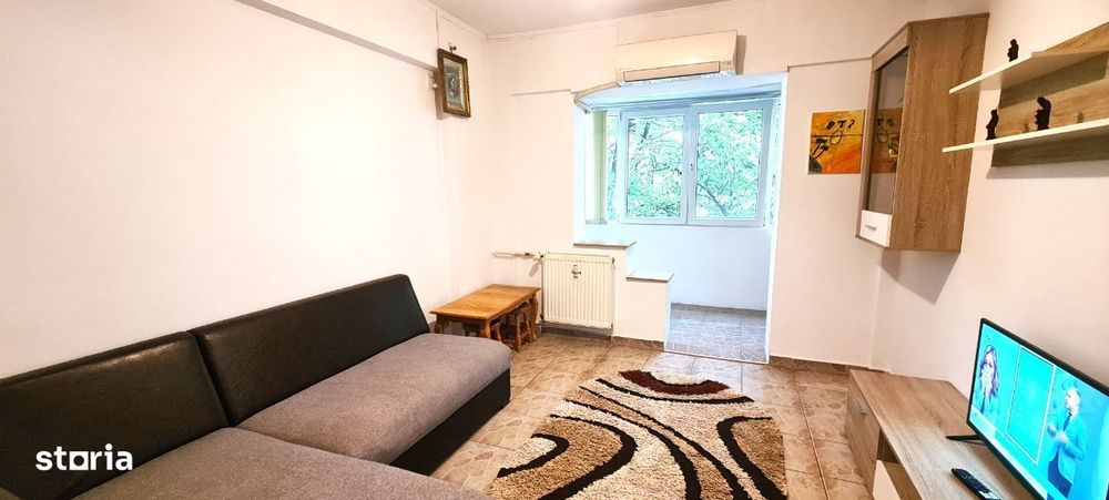 Apartament 3 camere | Giurgiului | Mobilat utilat | Proaspat Renovat — fotografia 1