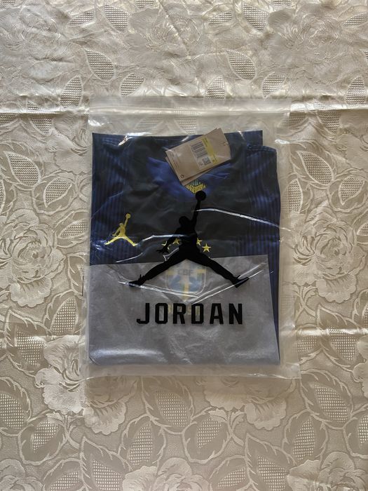 •REDUCERE• Kit Brasil 26WC S Jordan
