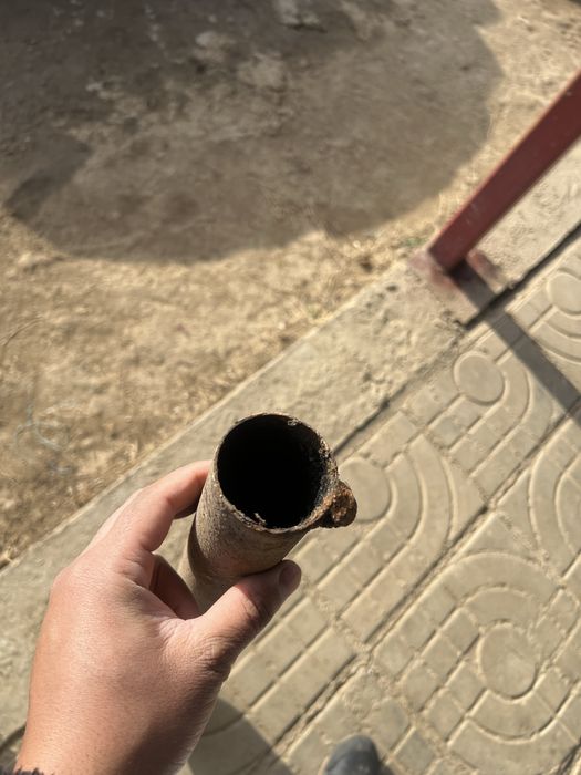 Ауспух генерация