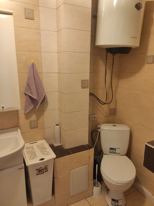 3 комнатная квартира