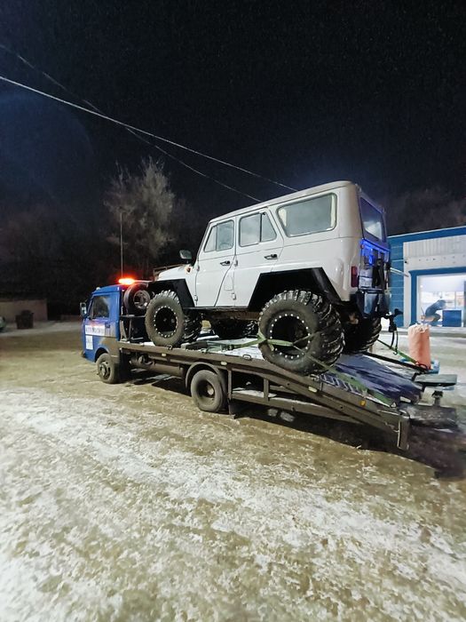 ЭвакуаторPVL-EKB-AST-Услуги