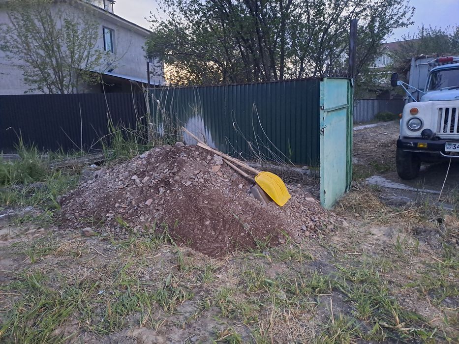 Участок продажа сатылады