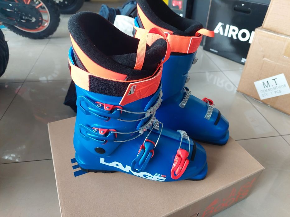 ски обувки LANGE